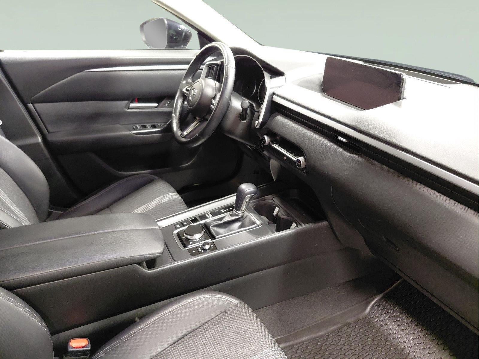 2024 Mazda Mazda Cx-50 2.5 S Select Package
