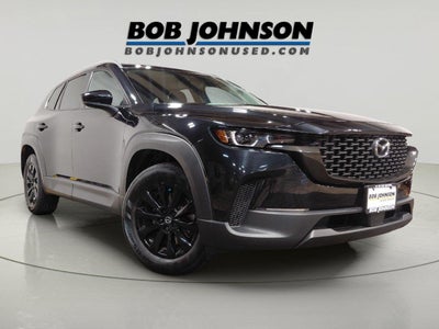 2024 Mazda Mazda Cx-50 2.5 S Select Package