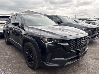 2024 Mazda Mazda Cx-50 2.5 S Select Package