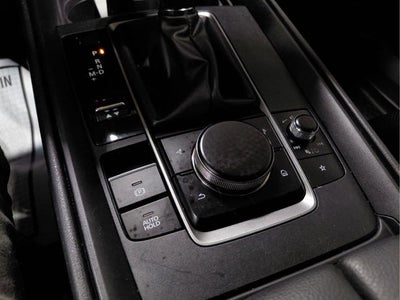 2024 Mazda Mazda Cx-50 2.5 S Select Package