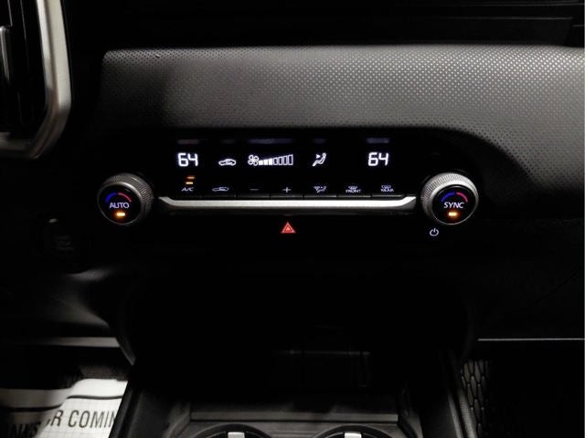 2024 Mazda Mazda Cx-50 2.5 S Select Package