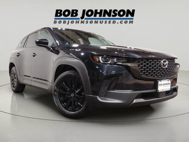 2024 Mazda Mazda Cx-50 2.5 S Select Package