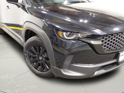 2024 Mazda Mazda Cx-50 2.5 S Select Package
