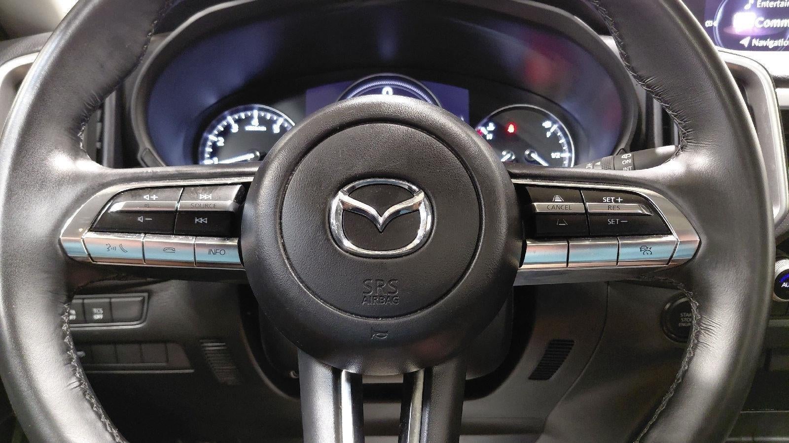 2026 Mazda Mazda Cx-50 2.5 S Preferred