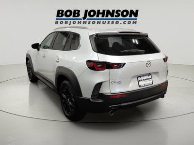 2026 Mazda Mazda Cx-50 2.5 S Preferred