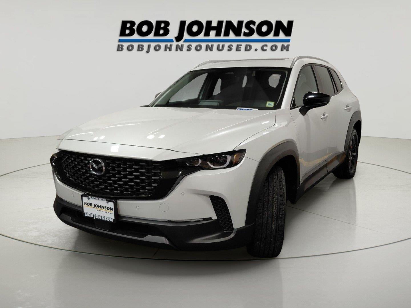 2026 Mazda Mazda Cx-50 2.5 S Preferred