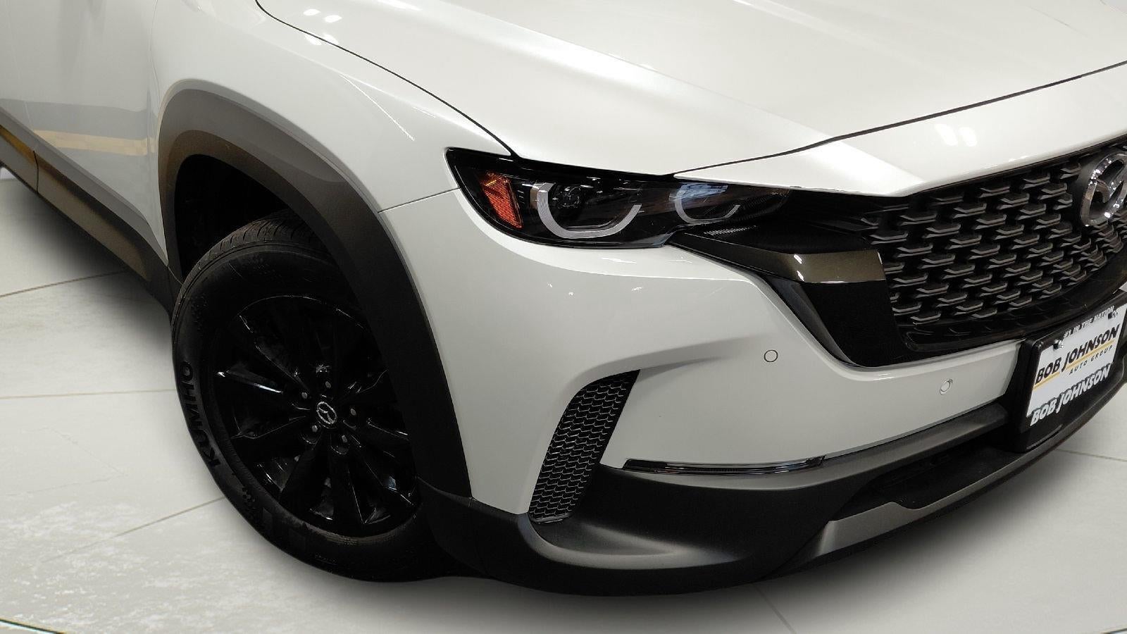 2026 Mazda Mazda Cx-50 2.5 S Preferred