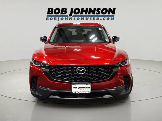 2026 Mazda Mazda Cx-50 2.5 S Preferred