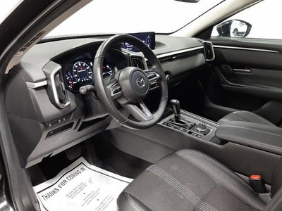2026 Mazda Mazda Cx-50 2.5 S Preferred
