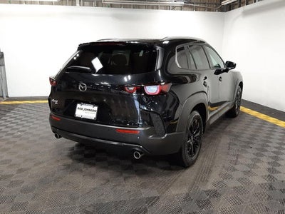 2026 Mazda Mazda Cx-50 2.5 S Preferred