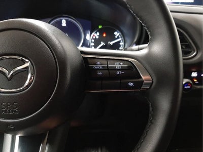 2024 Mazda Mazda CX-50 2.5 S Preferred Package