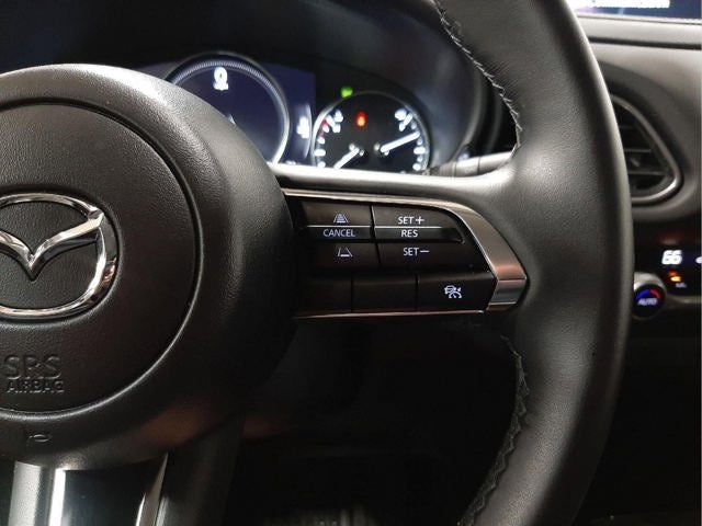 2024 Mazda Mazda CX-50 2.5 S Preferred Package