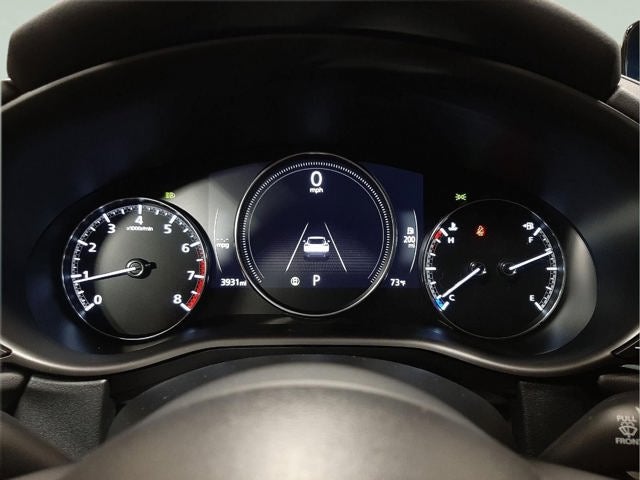 2024 Mazda Mazda CX-50 2.5 S Preferred Package