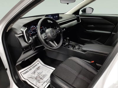 2024 Mazda Mazda CX-50 2.5 S Preferred Package