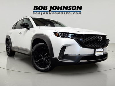 2024 Mazda Mazda CX-50 2.5 S Preferred Package