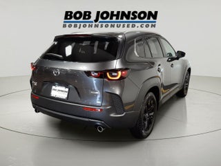 2024 Mazda Mazda CX-50 2.5 S Preferred Package