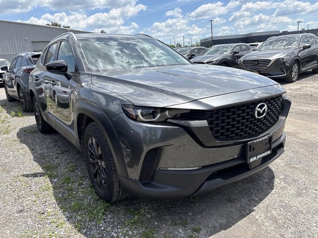 2024 Mazda Mazda CX-50 2.5 S Preferred Package