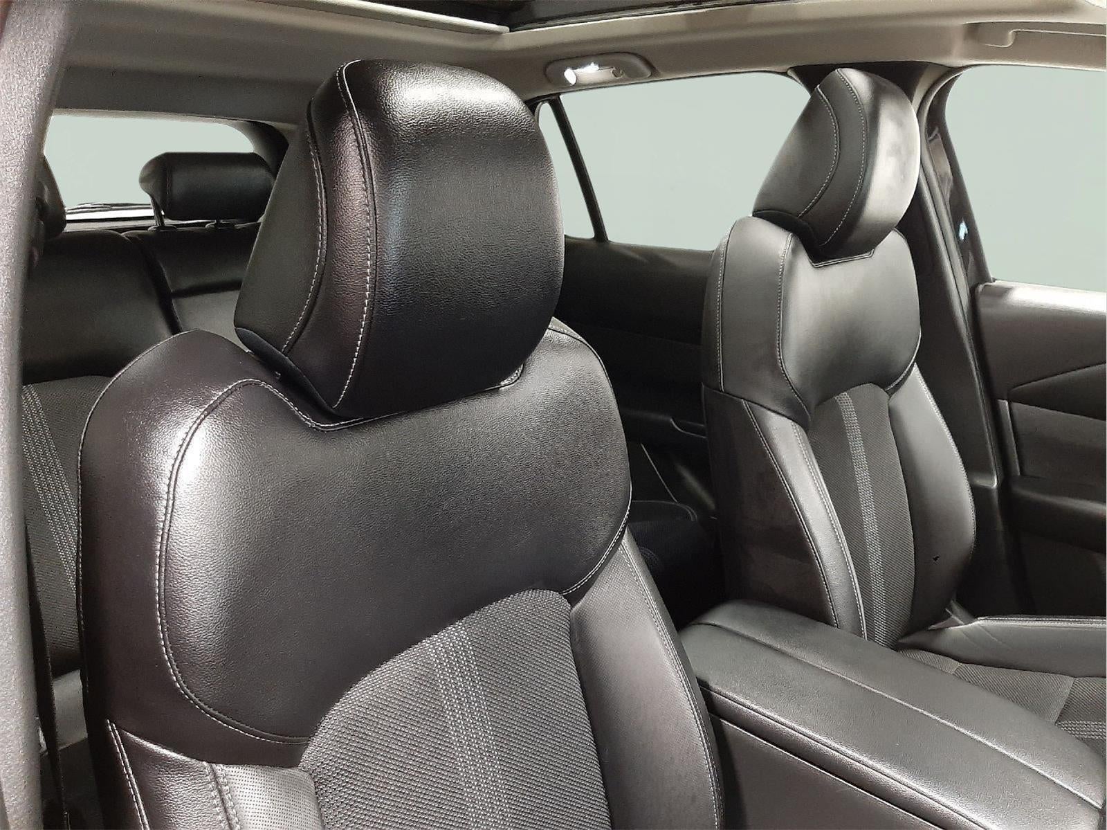 2023 Mazda Mazda CX-50 2.5 S Preferred Plus Package