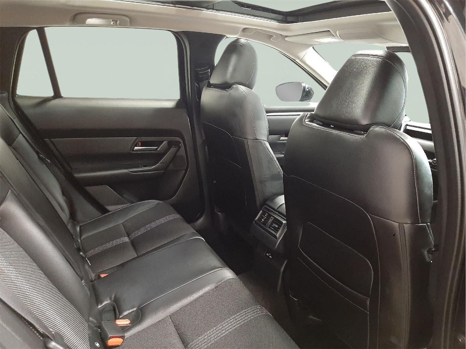 2023 Mazda Mazda CX-50 2.5 S Preferred Plus Package