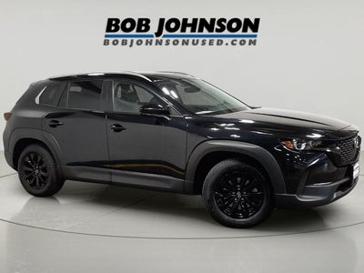 2023 Mazda Mazda CX-50 2.5 S Preferred Plus Package