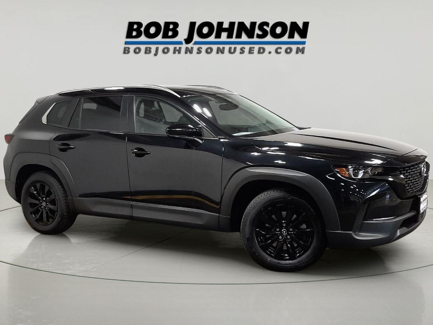 2023 Mazda Mazda CX-50 2.5 S Preferred Plus Package