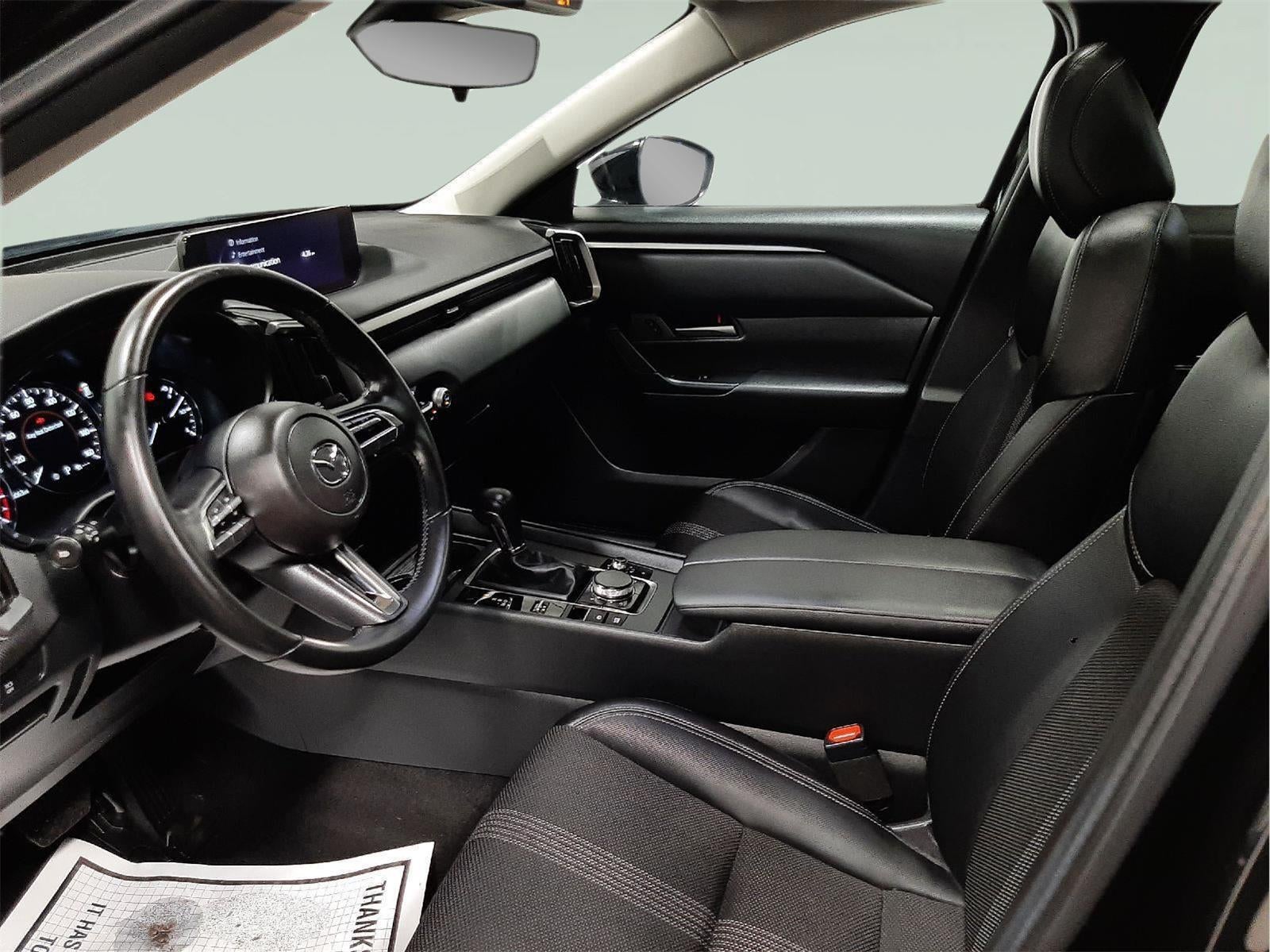 2023 Mazda Mazda CX-50 2.5 S Preferred Plus Package