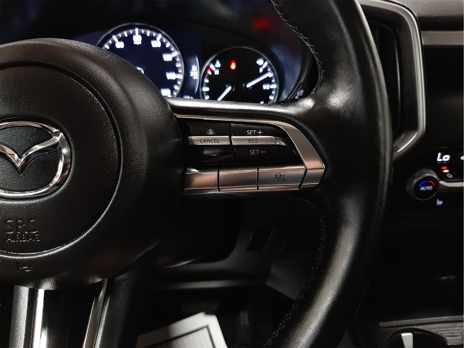 2023 Mazda Mazda CX-50 2.5 S Preferred Plus Package