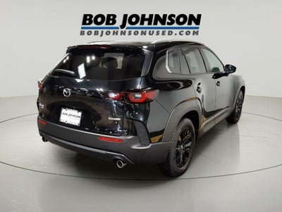2023 Mazda Mazda CX-50 2.5 S Preferred Plus Package