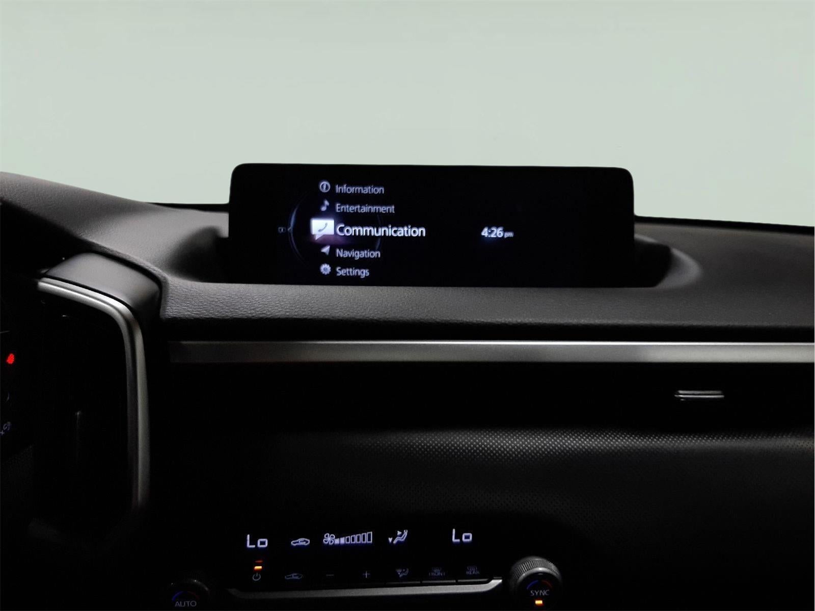 2023 Mazda Mazda CX-50 2.5 S Preferred Plus Package