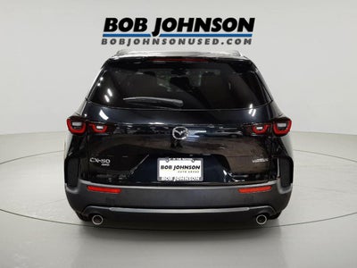 2023 Mazda Mazda CX-50 2.5 S Preferred Plus Package