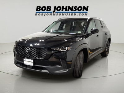 2023 Mazda Mazda CX-50 2.5 S Preferred Plus Package