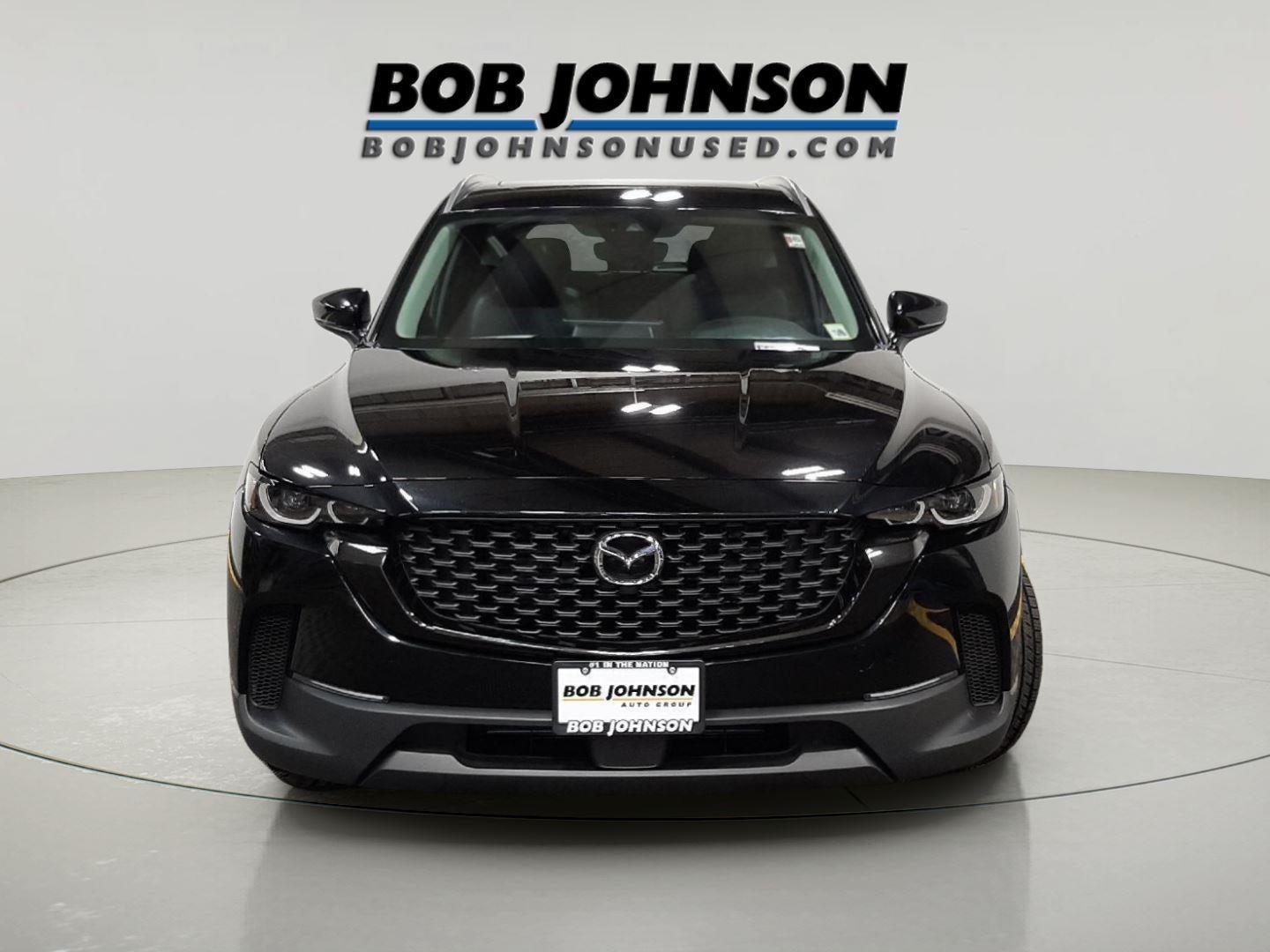2023 Mazda Mazda CX-50 2.5 S Preferred Plus Package