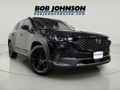 2023 Mazda Mazda CX-50 2.5 S Preferred Plus Package