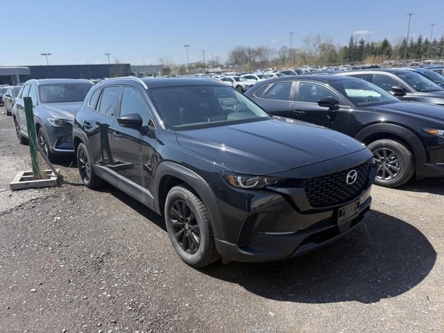 2023 Mazda Mazda CX-50 2.5 S Preferred Plus Package