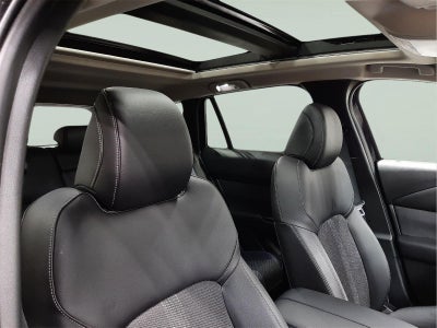 2023 Mazda Mazda CX-50 2.5 S Preferred Plus Package