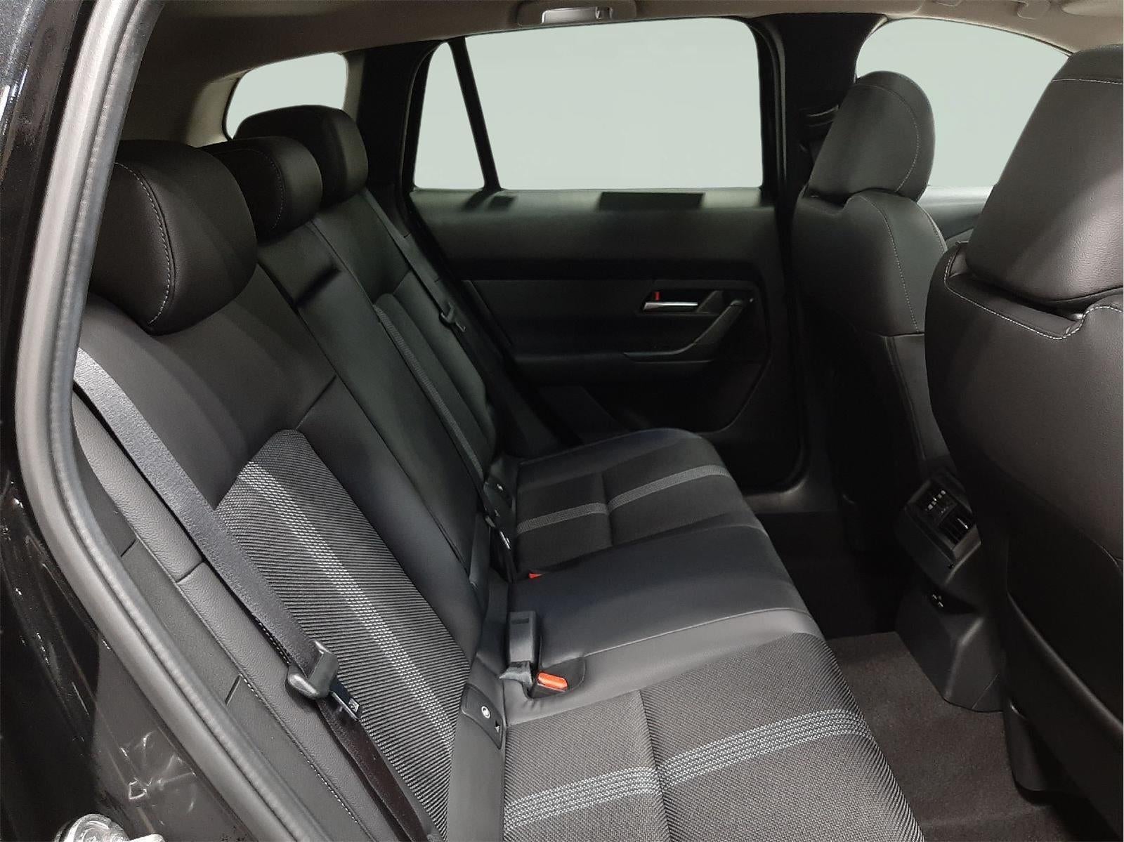 2023 Mazda Mazda CX-50 2.5 S Preferred Plus Package