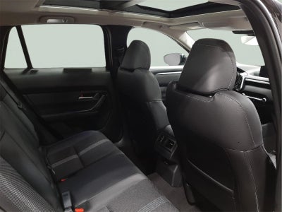 2023 Mazda Mazda CX-50 2.5 S Preferred Plus Package