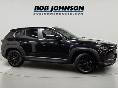 2023 Mazda Mazda CX-50 2.5 S Preferred Plus Package
