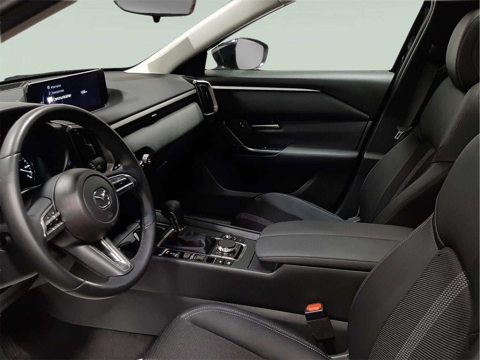 2023 Mazda Mazda CX-50 2.5 S Preferred Plus Package