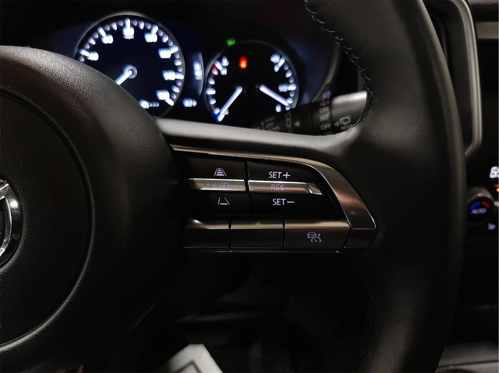 2023 Mazda Mazda CX-50 2.5 S Preferred Plus Package