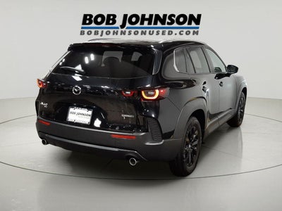 2023 Mazda Mazda CX-50 2.5 S Preferred Plus Package