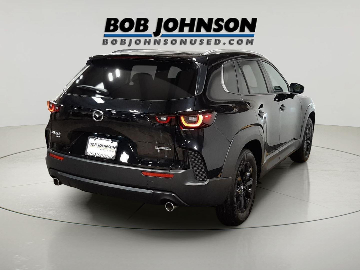 2023 Mazda Mazda CX-50 2.5 S Preferred Plus Package