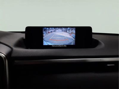 2023 Mazda Mazda CX-50 2.5 S Preferred Plus Package