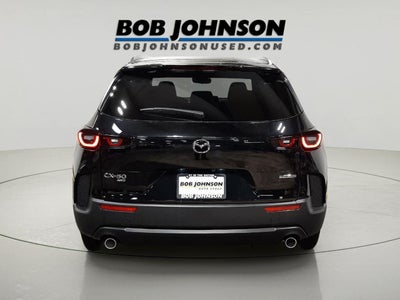 2023 Mazda Mazda CX-50 2.5 S Preferred Plus Package