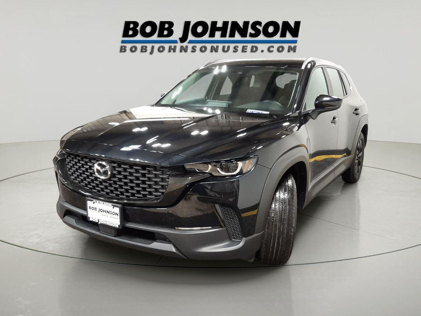 2023 Mazda Mazda CX-50 2.5 S Preferred Plus Package