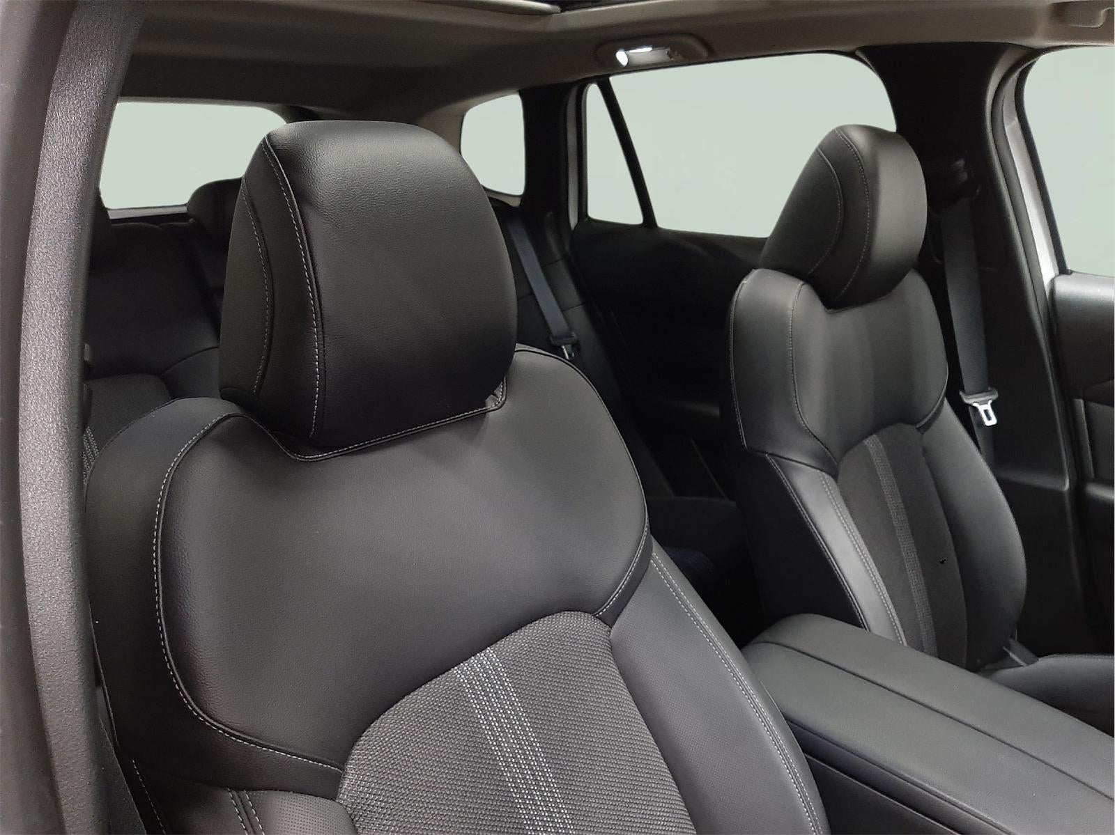 2023 Mazda Mazda CX-50 2.5 S Preferred Plus Package