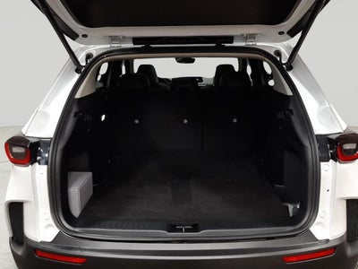 2023 Mazda Mazda CX-50 2.5 S Preferred Plus Package