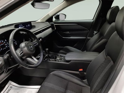 2023 Mazda Mazda CX-50 2.5 S Preferred Plus Package