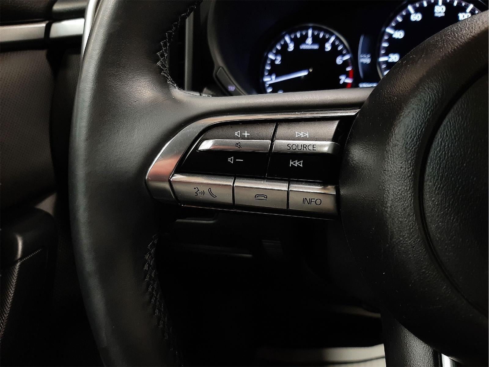 2023 Mazda Mazda CX-50 2.5 S Preferred Plus Package