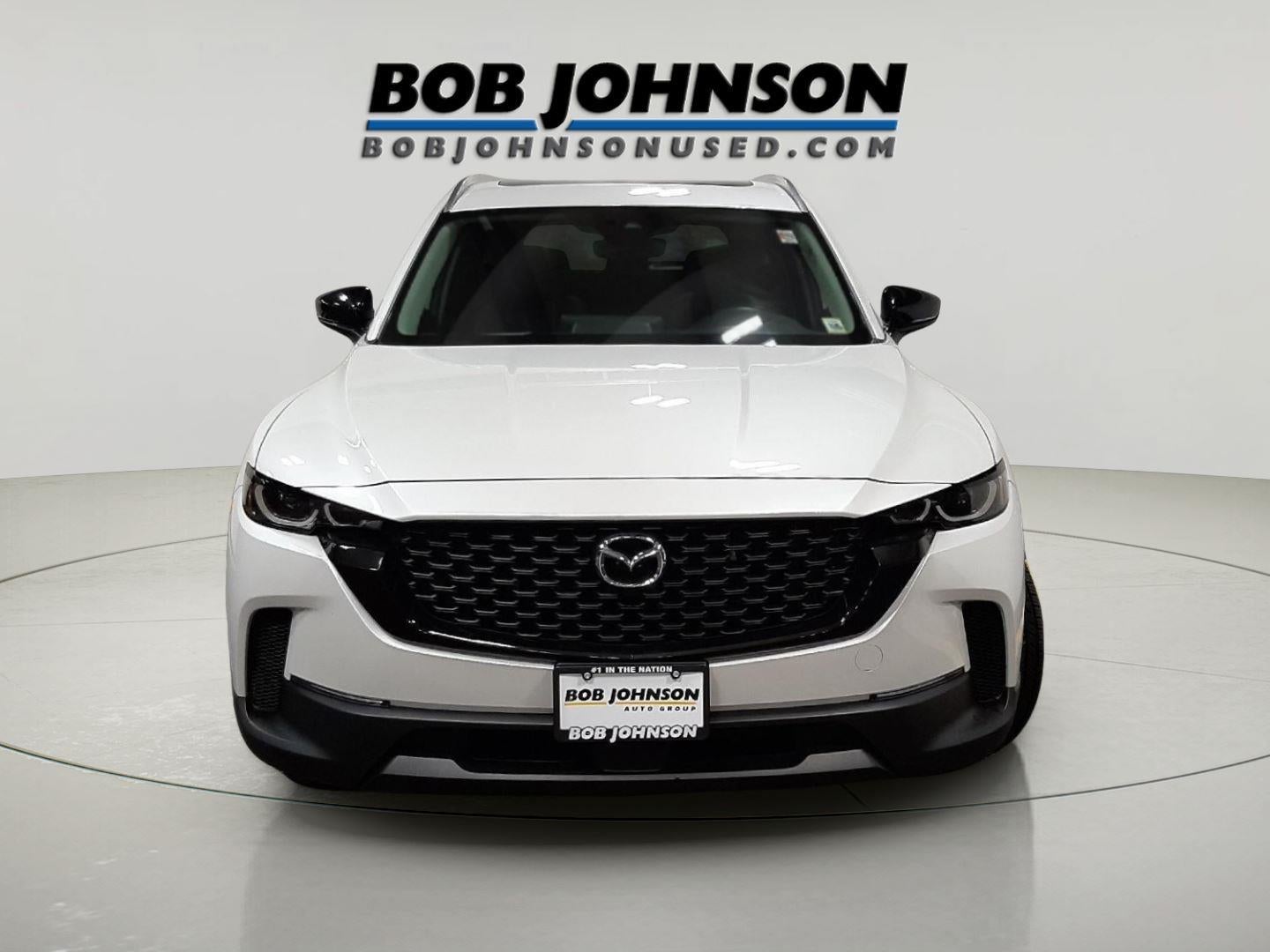 2023 Mazda Mazda CX-50 2.5 S Preferred Plus Package